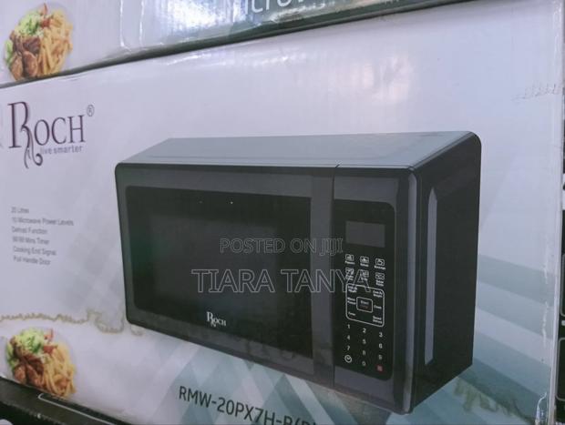 Roch 20ltrs Digital Microwave - thumbnail 2
