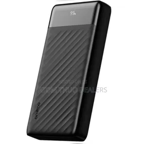 Oraimo Pilot 15 Flash OPB-1208N 20000mah 15W Power Banks