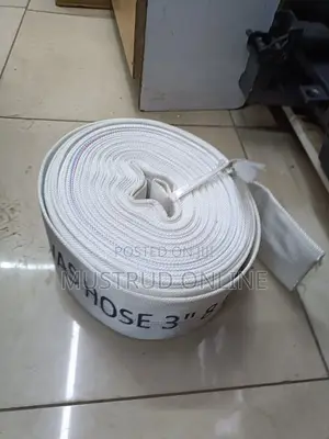 3",8 Bar Hose Pipe