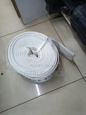 3",8 Bar Hose Pipe