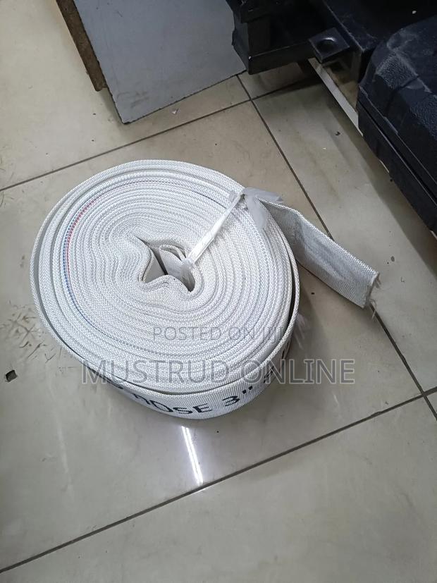 3",8 Bar Hose Pipe - thumbnail 2