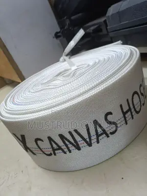 Canvas Hose Pipe