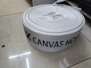 2" Canvas Pipe