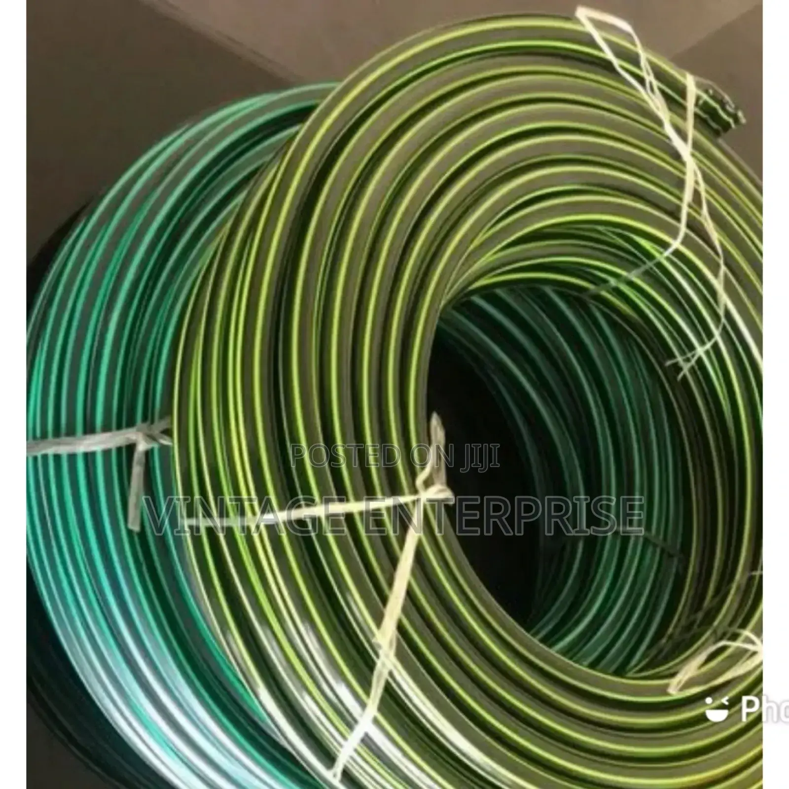 3/4" X 60 Feet Zebra Hose - Coninx