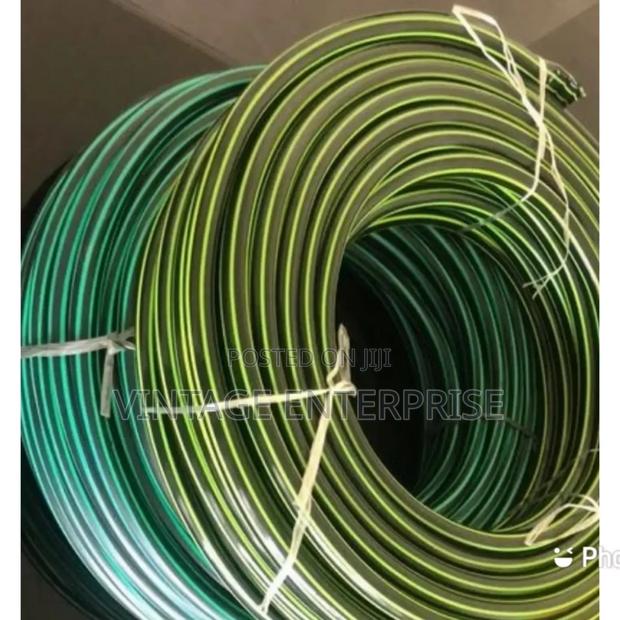 3/4" X 60 Feet Zebra Hose - Coninx - main view
