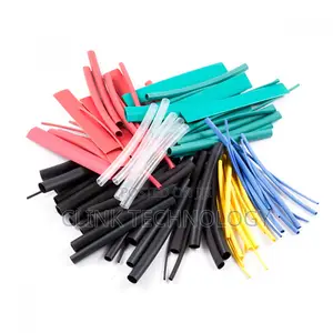 Heat Shrink Tube Mixed Color Kit
