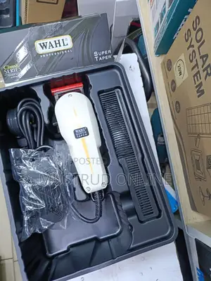 Wahl Kinyozi