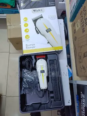 Wahl Kinyozi
