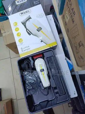 Kinyozi Electric