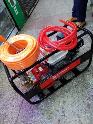 Petrol Powered Engine Sprayer