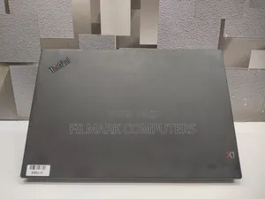 Laptop Lenovo ThinkPad X1 Carbon 16GB Intel Core I7 SSD 512GB