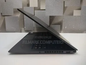 Laptop Lenovo ThinkPad X1 Carbon 16GB Intel Core I7 SSD 512GB