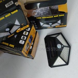 Waterproof Super Bright Quality 100 LED Waterproof Light. - thumbnail 2