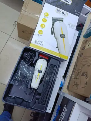 Super Taper Kinyozi