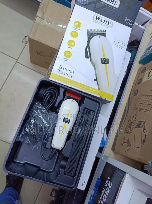 Super Taper Kinyozi - thumbnail 2