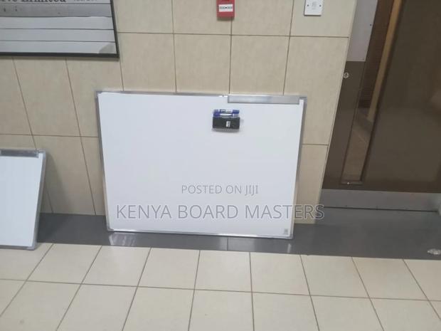 4x3ft White Board/White Board/White Board! White Board - main view