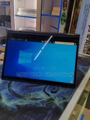 Laptop Lenovo ThinkPad X390 Yoga 16GB Intel Core I5 SSD 512GB