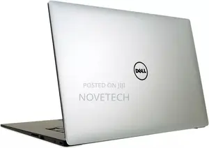Laptop Dell Precision 5520 16GB Intel Core I7 SSD 512GB
