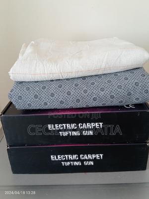 Backing Cloth - thumbnail 2