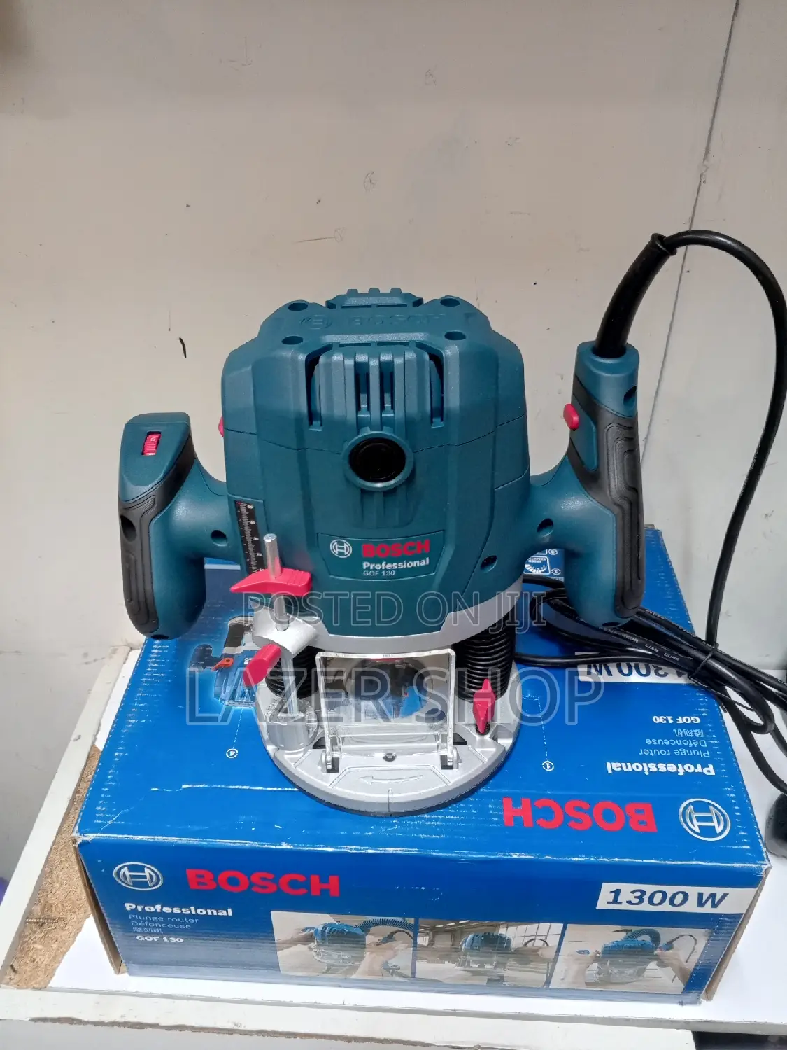 Bosch Router