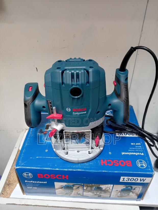 Bosch Router - thumbnail 4