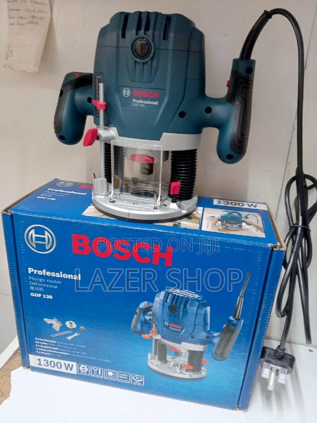 Bosch Router - thumbnail 5