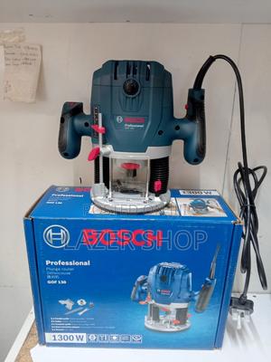 Bosch Router - thumbnail 2