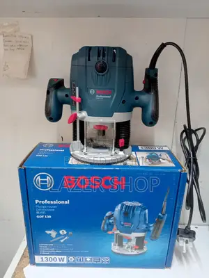 Bosch Router