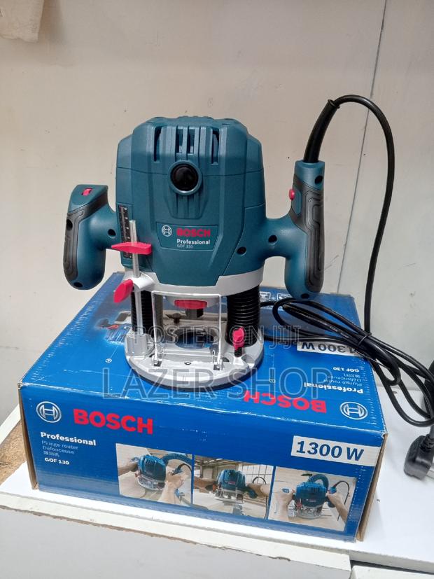 Bosch Router - thumbnail 6