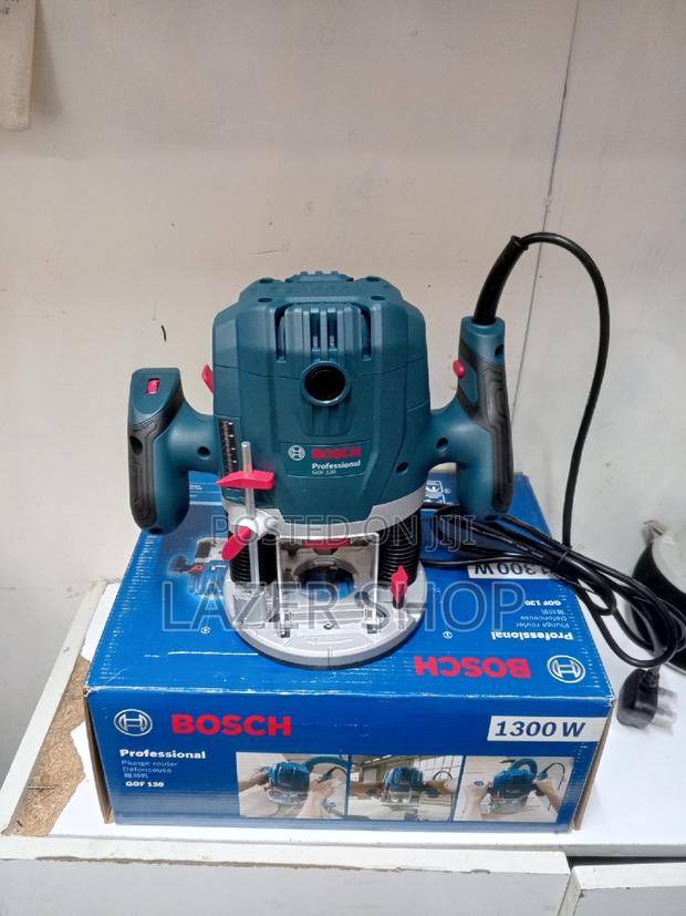 Bosch Router - thumbnail 8