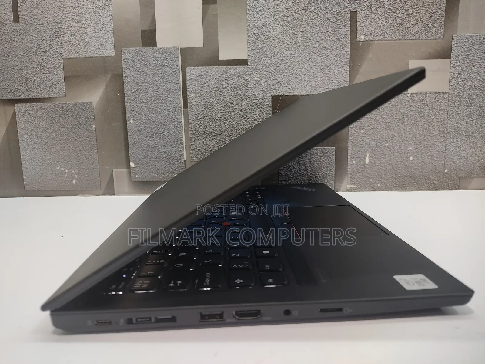 Laptop Lenovo ThinkPad T14 G1 16GB Intel Core i7 SSD 512GB