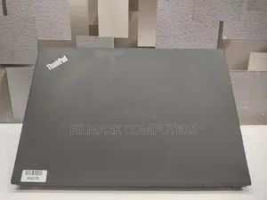 Laptop Lenovo ThinkPad T14 G1 16GB Intel Core i7 SSD 512GB