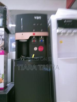 Von Electric Cooling Dispenser - thumbnail 2