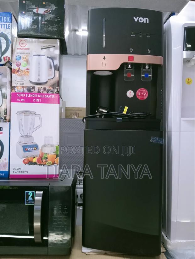 Von Electric Cooling Dispenser - thumbnail 3