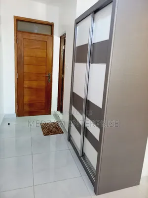 Studio Airbnb at Kisimani Heights Apartments