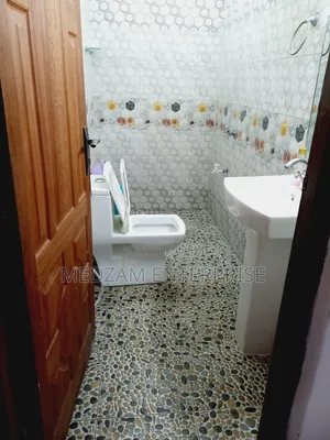 Studio Airbnb at Kisimani Heights Apartments