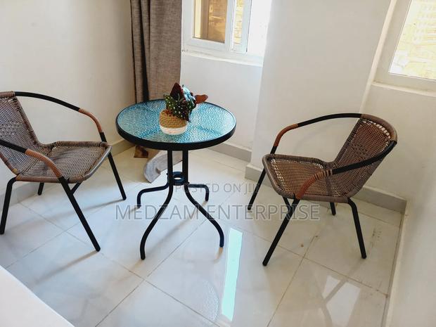 Studio Airbnb at Kisimani Heights Apartments - thumbnail 8