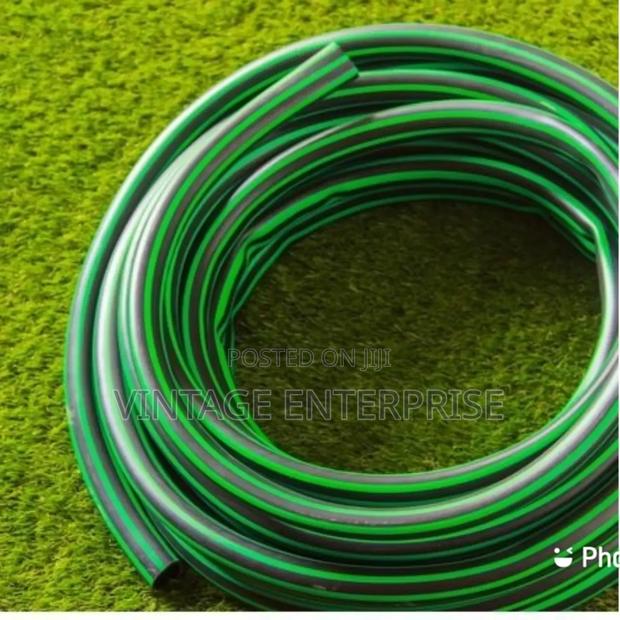 * Zebra Garden, Hose Pipe - 3/4'' by 120 - main view