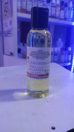 Marshmallow Extract