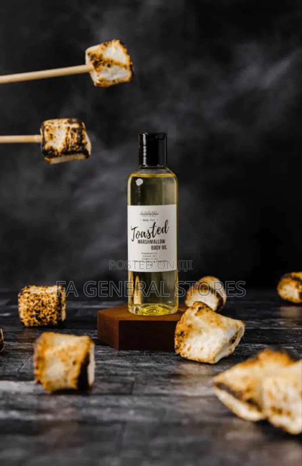 Marshmallow Extract