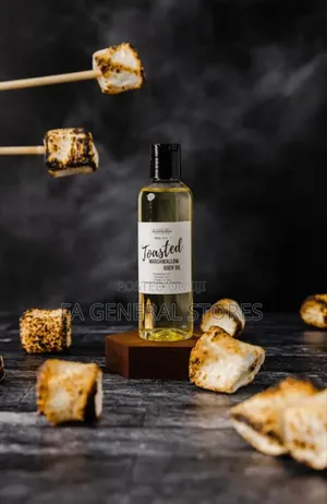 Marshmallow Extract