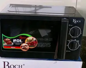 Amazing Roch Manual Microwave
