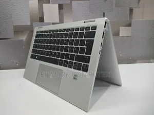 Laptop HP EliteBook x360 1030 G7 16GB Intel Core i7 SSD 512GB