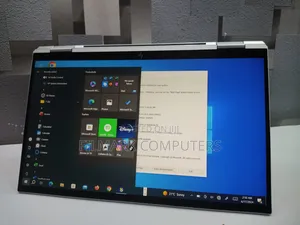 Laptop HP EliteBook x360 1030 G7 16GB Intel Core i7 SSD 512GB