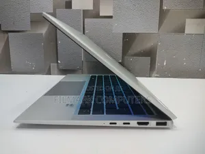 Laptop HP EliteBook x360 1030 G7 16GB Intel Core i7 SSD 512GB