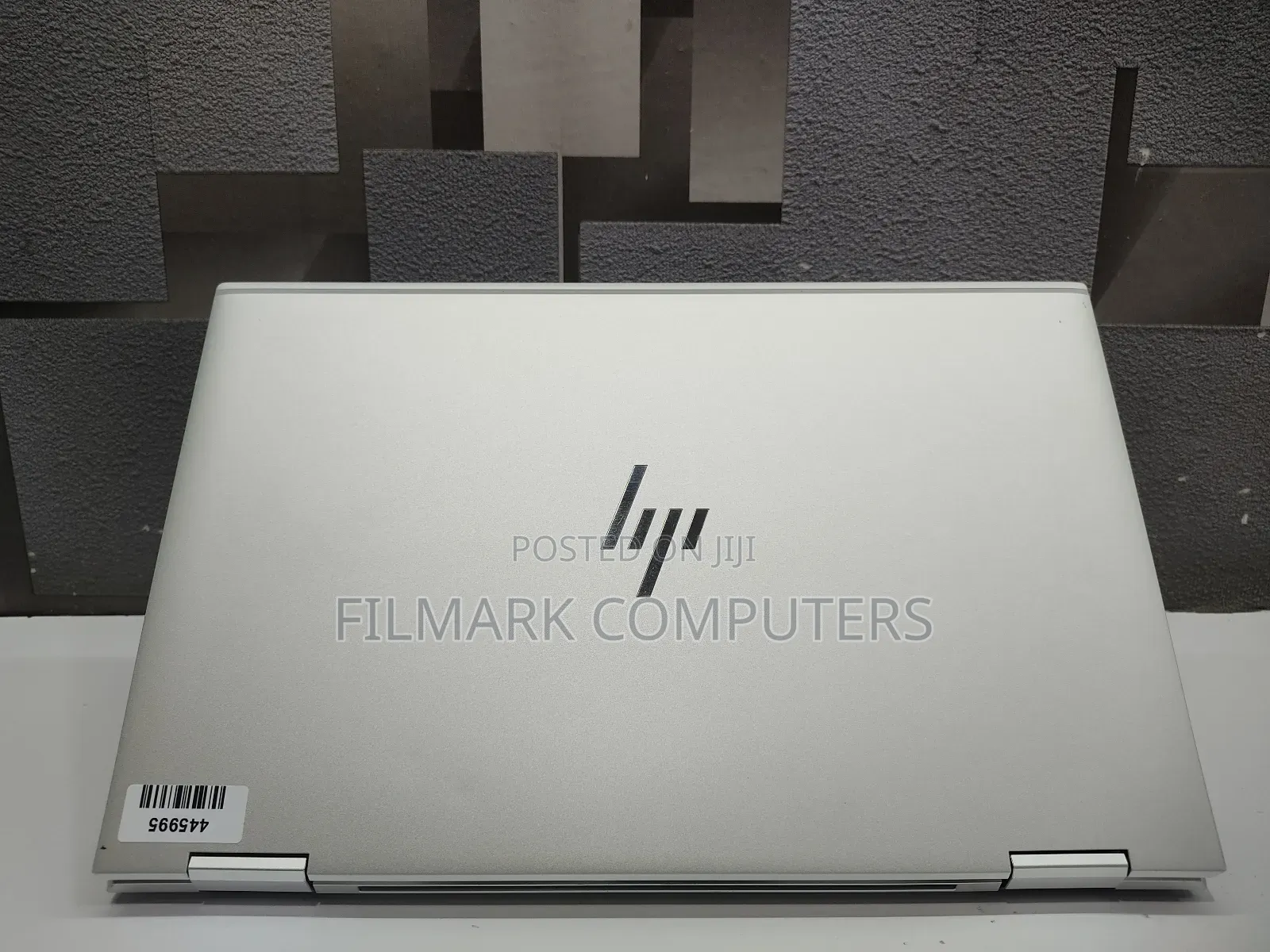 Laptop HP EliteBook x360 1030 G7 16GB Intel Core i7 SSD 512GB