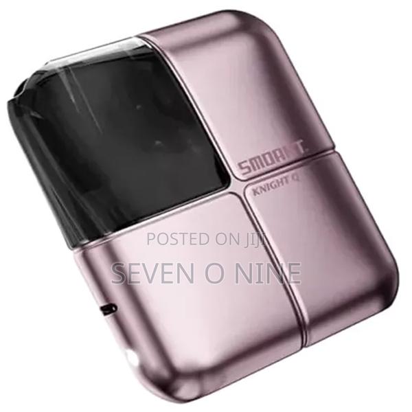 Smoant Knight Q Vape Kit