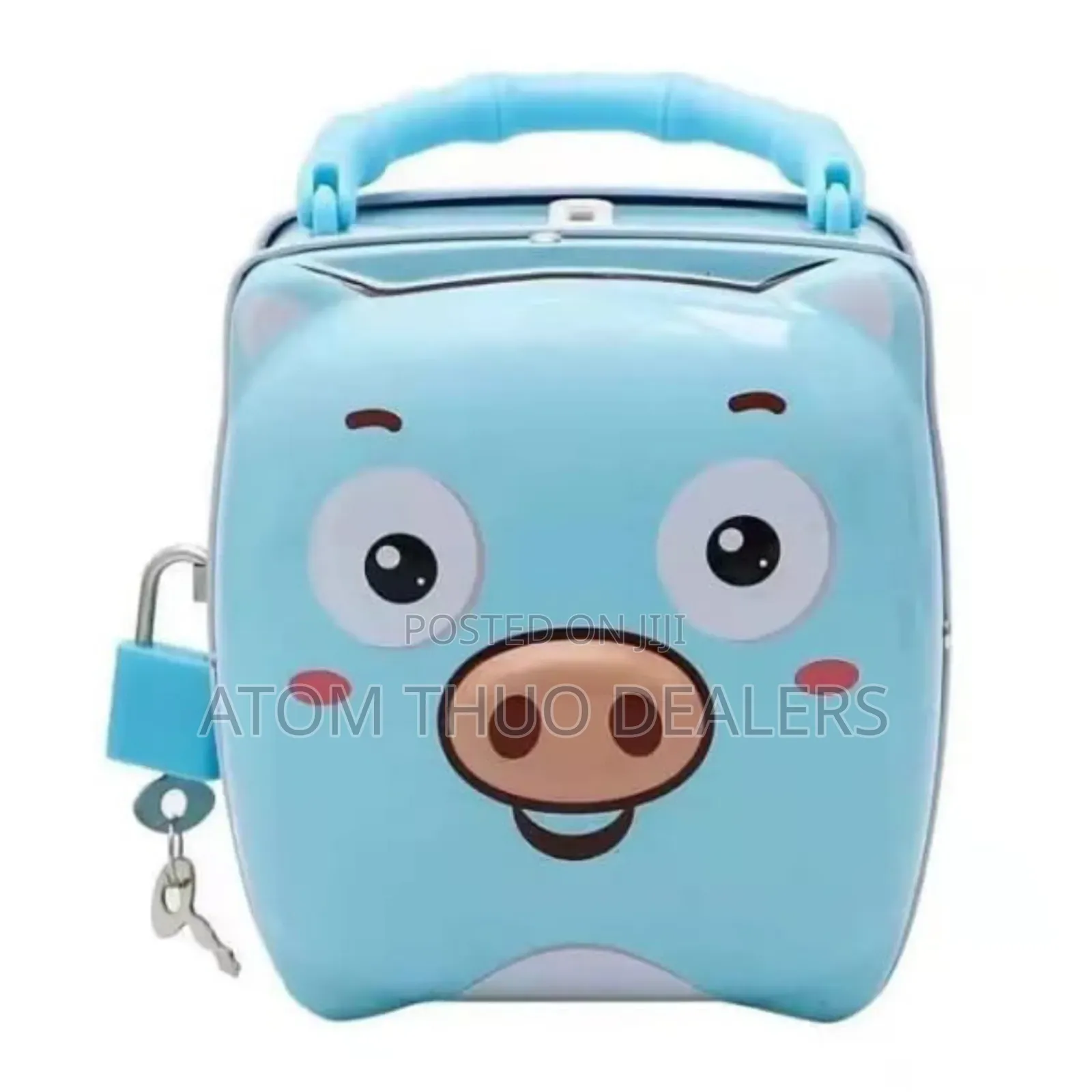 Piggy Bank Piggy