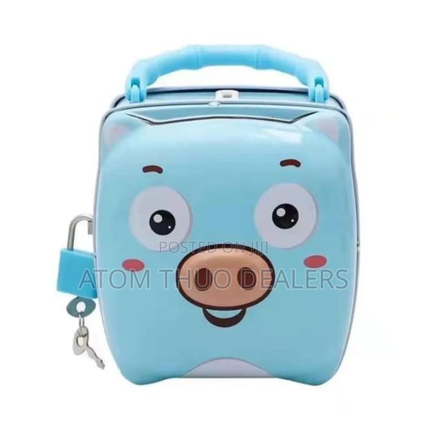 Piggy Piggy Bank