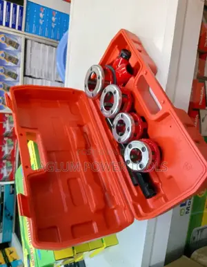 Die Stock 4 PCS